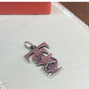 ISO Texas State James Avery charm